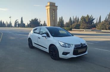 sadıq lapetler: Citroen DS4: 1.6 l | 2012 il 215000 km Hetçbek — 8
