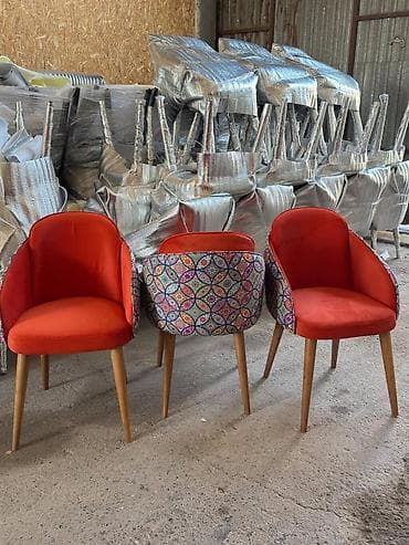 ucuz laminat tap az: Biz restoran və kafelər üçün sadəcə mebel yox, atmosfer hazırlayırıq — 9