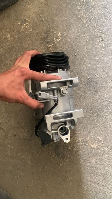 nissan juke: Nissan nissan, 2.5 l, Benzin, 2008 il, Orijinal, İşlənmiş — 3