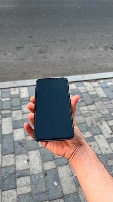 iphone 8 irsad: IPhone X, 256 GB, Space Gray — 5