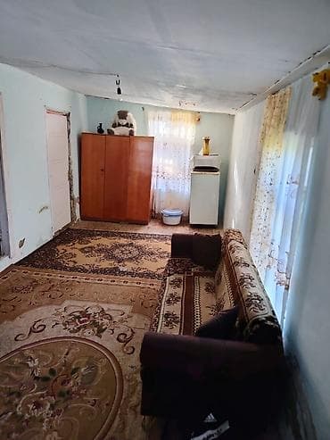 qaxda hovuzlu evler: 2 otaqlı, 80 kv. m, Kredit yoxdur, Təmirsiz — 1