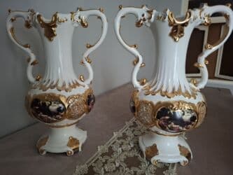 qiriq ekran sekilleri: Fiqur, Şüşə, rəng - Ağ — 5