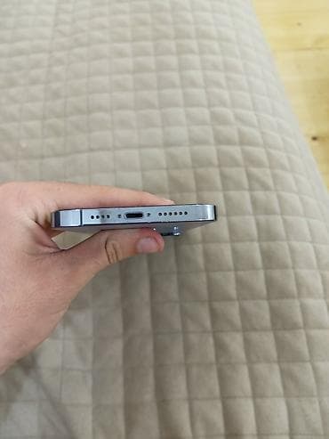 s25 ultra: IPhone 13 Pro Max, 128 GB, Blue Titanium, Face ID — 1