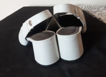 ysl libre qiymeti: Zara, Ölçü: 37, rəng - Ağ, Yeni — 4