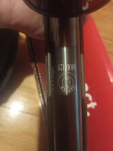 Другое для спорта и отдыха: HatSan MOD 125 Vortex hava tüfəngi binoklsuz - Marka/model: Hatsan MOD — 1