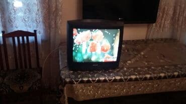 ikinci el telvizor: İşlənmiş Televizor Philips Ünvandan götürmə — 7