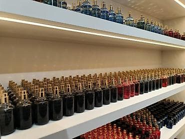 vitrin parfum: Parfum 30ml 8azn — 2