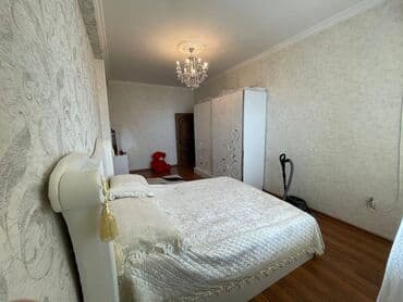 mənzillər kiraye: 2 otaqlı, Yeni tikili, 93 kv. m — 6