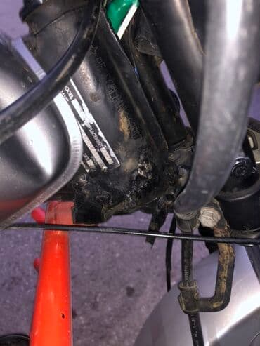 suret qutusu satilir: Tufan - Tufan — 6