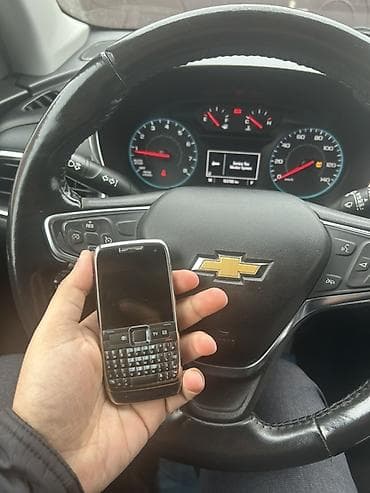 ТВ и видео: Nokia E71, Гарантия, Две SIM карты, С документами — 4