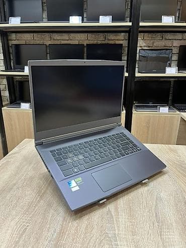en ucuz msi: İşlənmiş MSI, 15.6 ", Intel Core i5, 512 GB, Ödənişli çatdırılma — 2