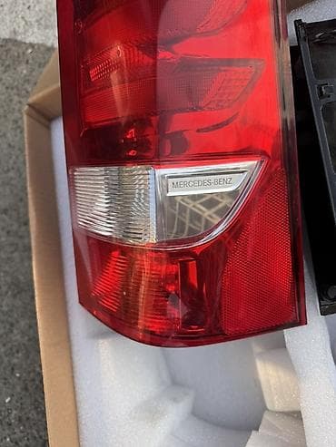 vaz priora 2015: Mercedes-Benz Orijinal — 2