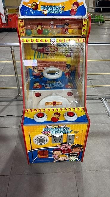 Eylence merkezi avadanliqlarının satısı ve icaresi — 9