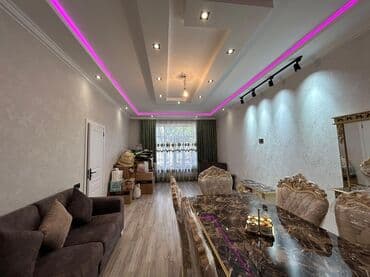 bine savxozda ucuz evler: 5 комнат, 160 м², Нет кредита, Свежий ремонт — 24