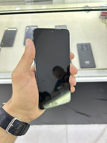 samsung watch 1: Samsung Galaxy S22, 128 GB, rəng - Göy, Simsiz şarj — 9