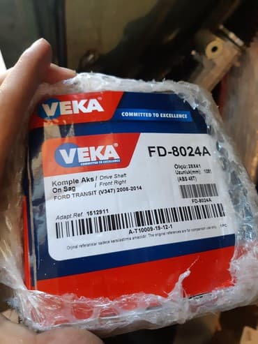 qazel matoru: V347 2.2 mator on ceken zbor #Qranat# — 4