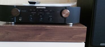 marshall major 3: Marantz PM6003 Интегральный Усилитель. Идеальное состояние. Whatsapp — 1