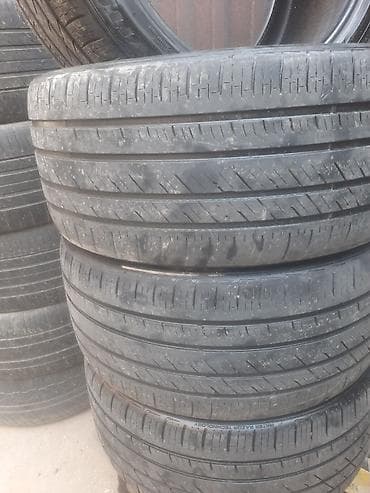 kia forte disk: 295 40 22 — 4