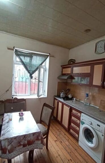 Digər avtomobillər: 2 otaqlı, 45 kv. m, Kredit yoxdur, Orta təmir — 4