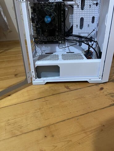 Ana platalar: Ana Platası Intel h110 — 1