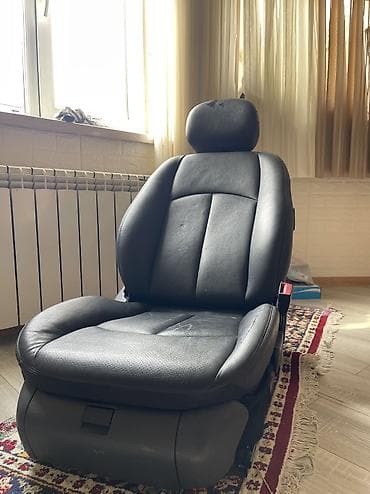 W211 (panorama) kuzov Mercedesin oturacağıdır 1 cüt ön hissə qiymət