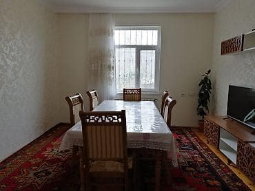 ucuz heyet evi: Həyətyanı sahəsi olan fərdi yaşayış evi - Tam qapalı həyət, dəmir — 4
