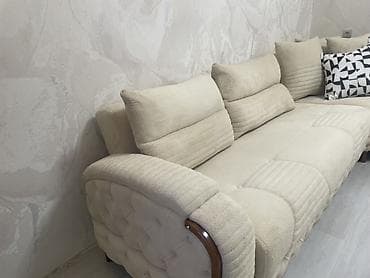 kohne divan: Künc divan, Parça — 2