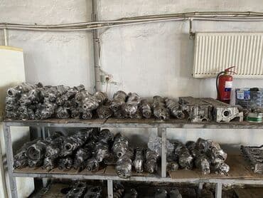 tofas starter: Tofaş qalovkaları mövcuddur və digər avtomobillərin qalovkalarıda — 2