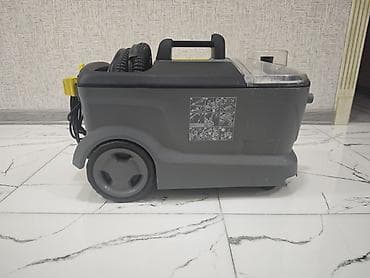 Moyka avadanlığı: Karcher — 4