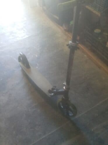 скутер купить бу: Samokatlar — 3