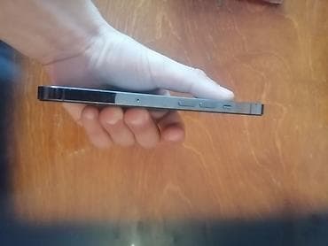 world telecom iphone x: IPhone 13 Pro, 128 GB, Graphite, Sənədlərlə — 4