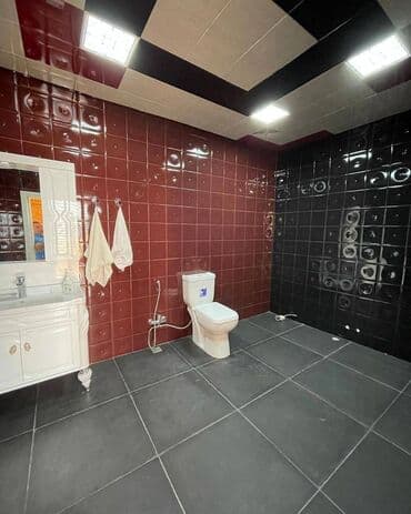 купить дом в азербайджане у моря: 5 комнат, Новостройка, м. Хатаи, 228 м² — 17