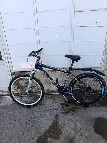 ucuz vesevet: FLASH dağ velosipedi - Gediş növü: MTB/dağ - Çərçivə: yüngül alaşımlı — 2