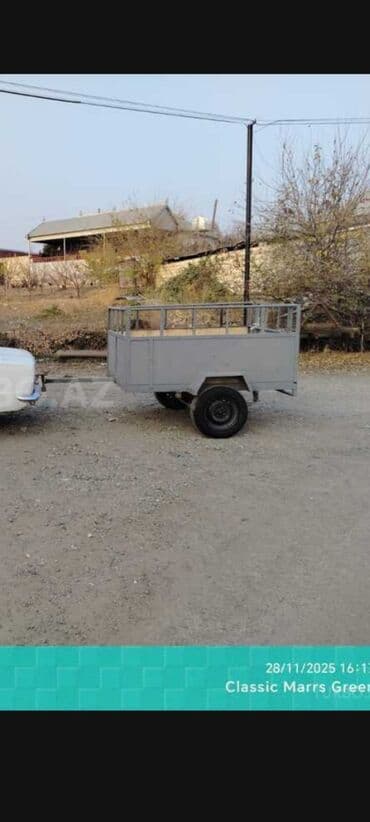 zil ehtiyat hisseleri: Qoşqular — 3