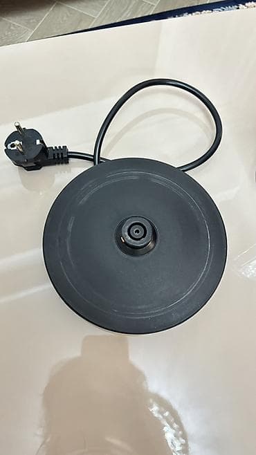 Elektrik çaydanları: Elektrik çaydan Arcelik, 1.6 - 2 l — 2