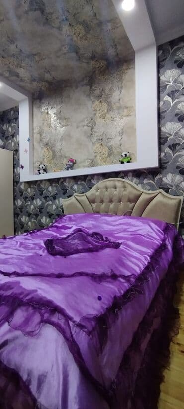 qubada satiliq evler: Binəqədi qəs. 3 otaqlı, 100 kv. m, Kredit yoxdur, Yeni təmirli — 15