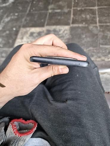 micro sd 1tb: Honor X9c, 256 GB, rəng - Qara, Face ID — 5