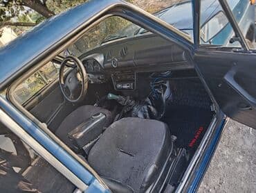 автозапчасти ваз 2106: VAZ (LADA) 2106: 1.6 l | 2001 il 100 km Sedan — 4