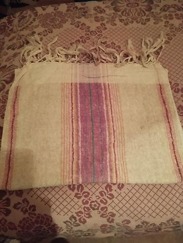 tekstil: Sovet vaxtı alınan can desmallari,ölçüsü 50/150,sandıq malidir — 3