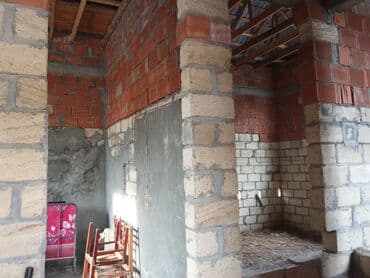 gence traktor zavodu yeni qiymetleri: 3 otaqlı, 80 kv. m, Orta təmir — 8