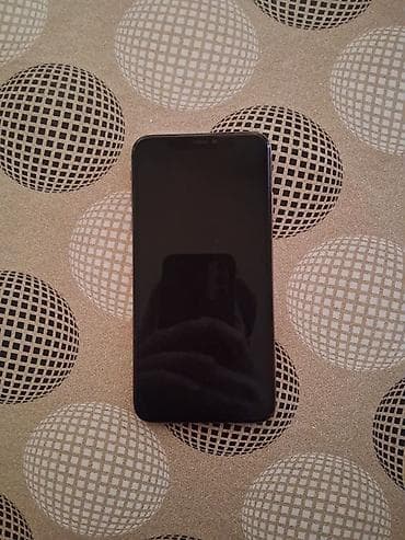 IPhone Xs Max, 64 GB, Qızılı, Face ID