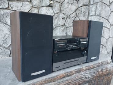 riffel tv qiymeti: HARMAN KARDON SƏSGÜCLƏNDIRICI SONY KASSET DEKA 3PALOS KALONKALAR — 10