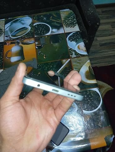 lalafo telfonlar: Oppo A53, 256 GB, rəng - Ağ, Barmaq izi — 5