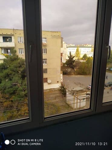 xacmazda satilan evler: Bakı, 2 otaqlı, Köhnə tikili, 44 kv. m — 19