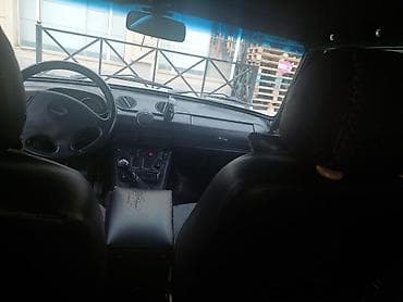 passat cc: VAZ (LADA) 2106: 1.6 l | 1987 il 65824 km Sedan — 3