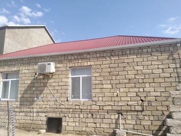 tek sexsiyyet vesiqesi ile ipoteka: 2 otaqlı, 62 kv. m, Kredit yoxdur, Yeni təmirli — 1