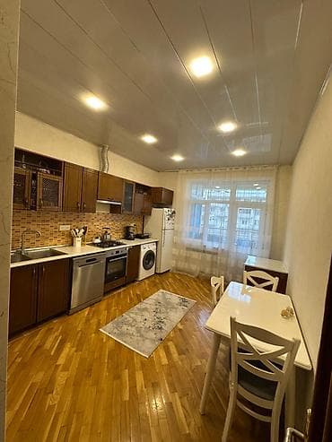 2 комнаты, Новостройка, 85 м² — 8
