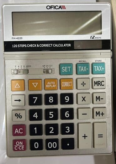 копилка на 100 тысяч таблица: Masaüstü kalkulyatorlar – müxtəlif modellər 1) NOKI H-MS002 (14 — 4