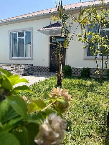 130 kv. m, 4 otaqlı, İşıq, Su, Kanalizasiya