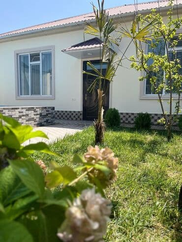 bileceride 1 otaqli kiraye evler: 130 kv. m, 4 otaqlı, Kombi, Qaz, İşıq — 3